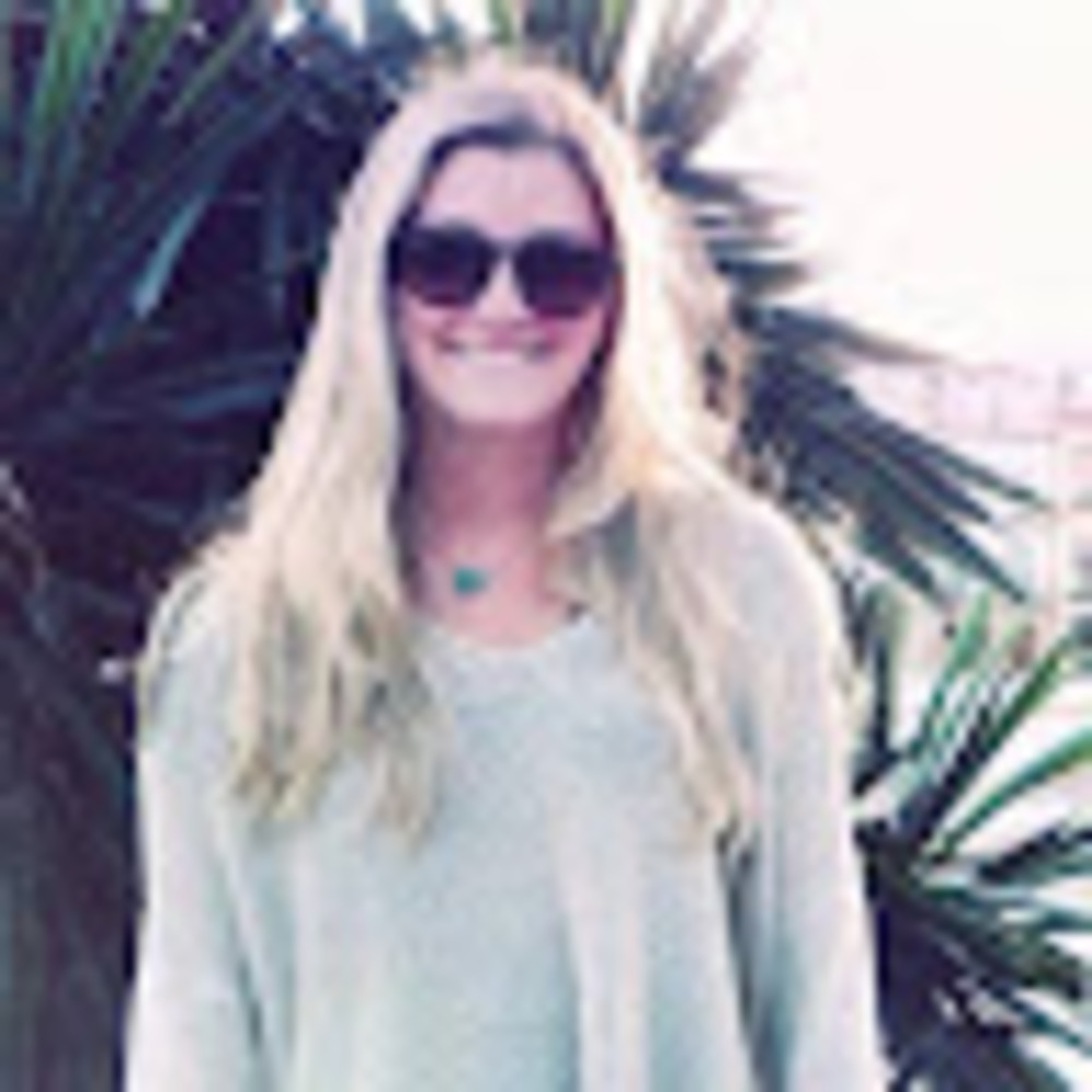 Meet your Posher, Rachel